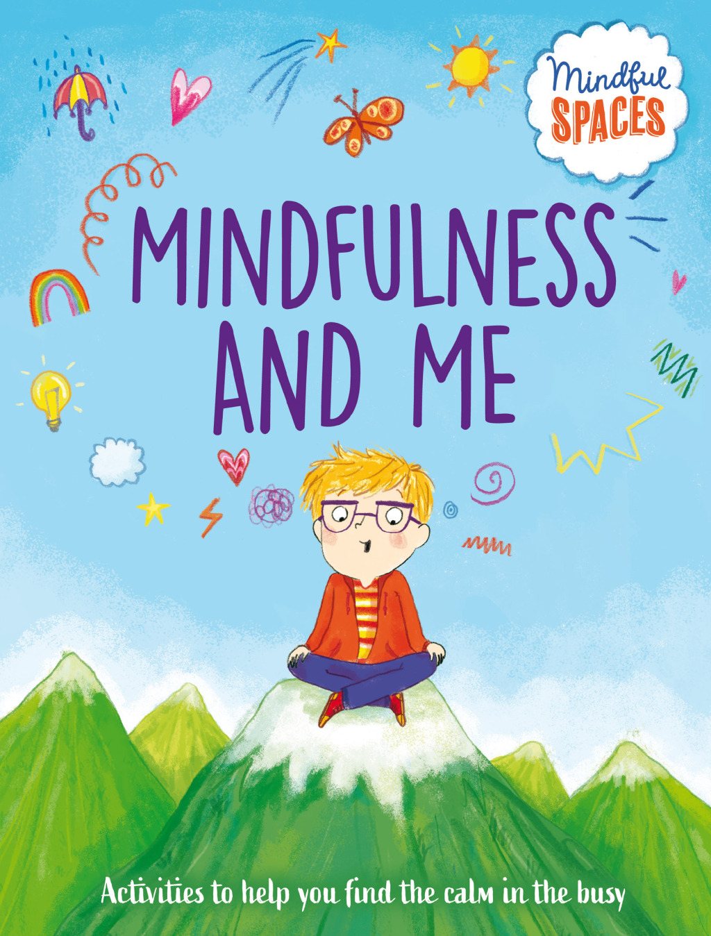 Mindfulness and Me  â€“ PDF/EPUB Version Downloadable