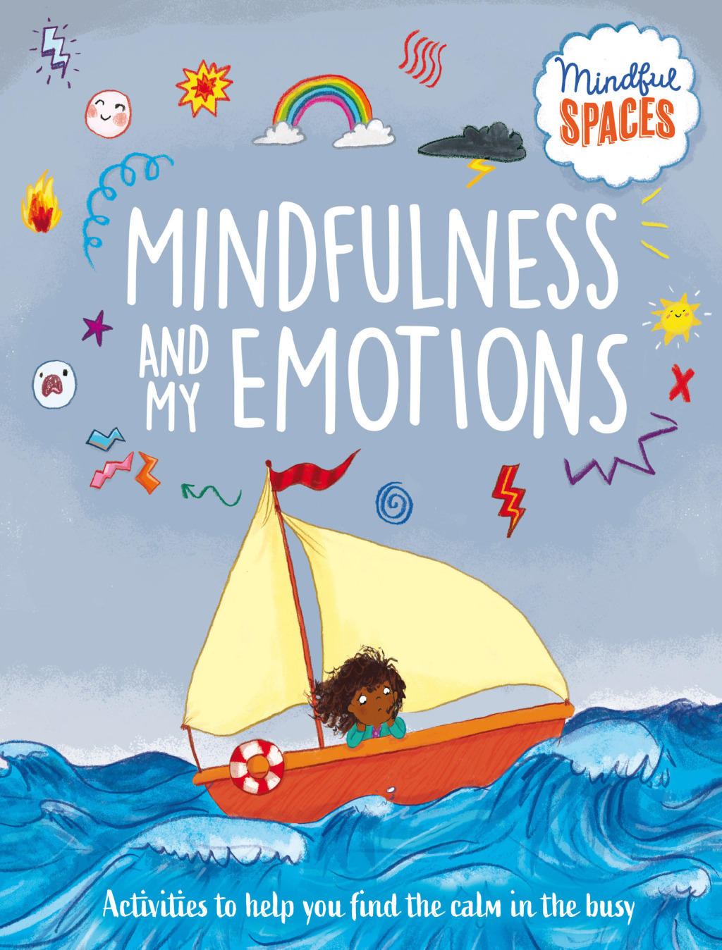 Mindfulness and My Emotions  â€“ PDF/EPUB Version Downloadable