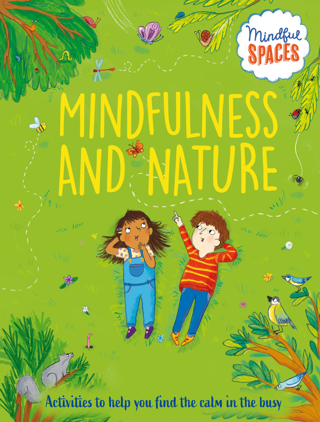 Mindfulness and Nature  â€“ PDF/EPUB Version Downloadable
