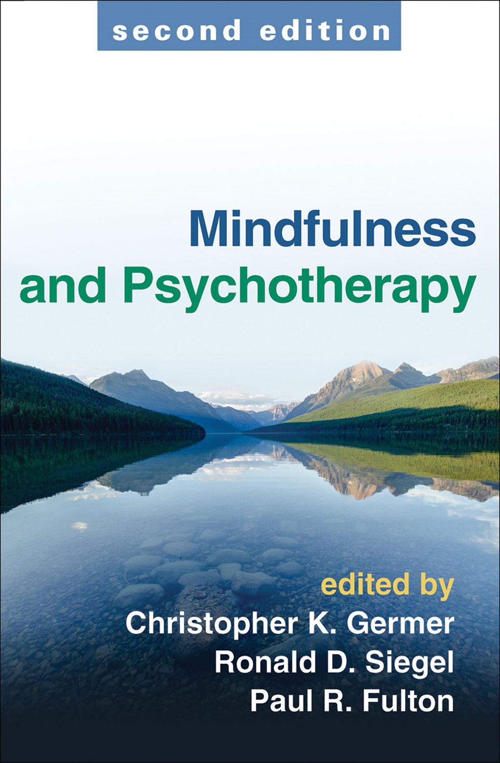 Mindfulness and Psychotherapy 2nd Edition â€“ PDF/EPUB Version Downloadable
