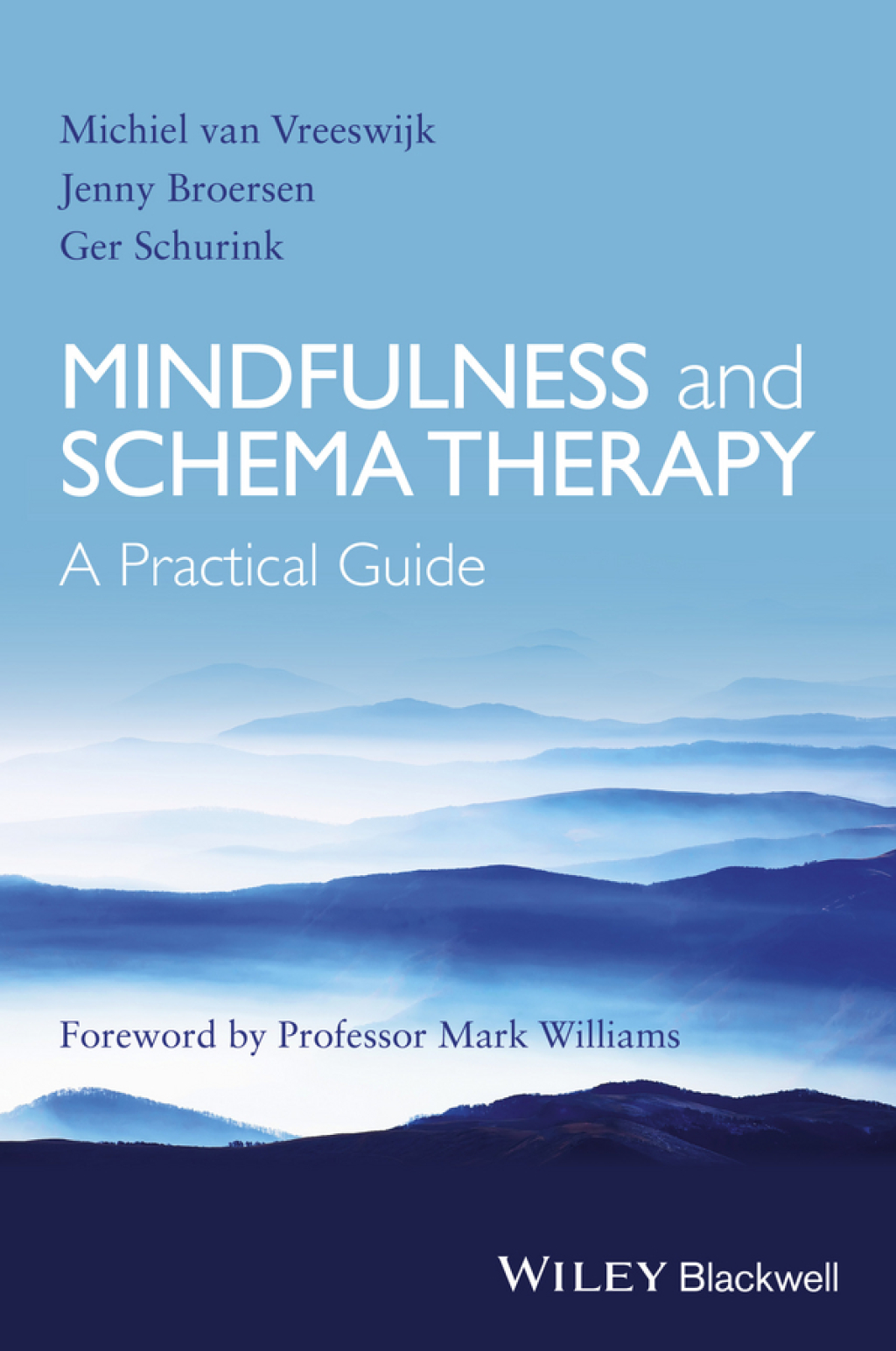 Mindfulness and Schema Therapy A Practical Guide 1st Edition â€“ PDF/EPUB Version Downloadable