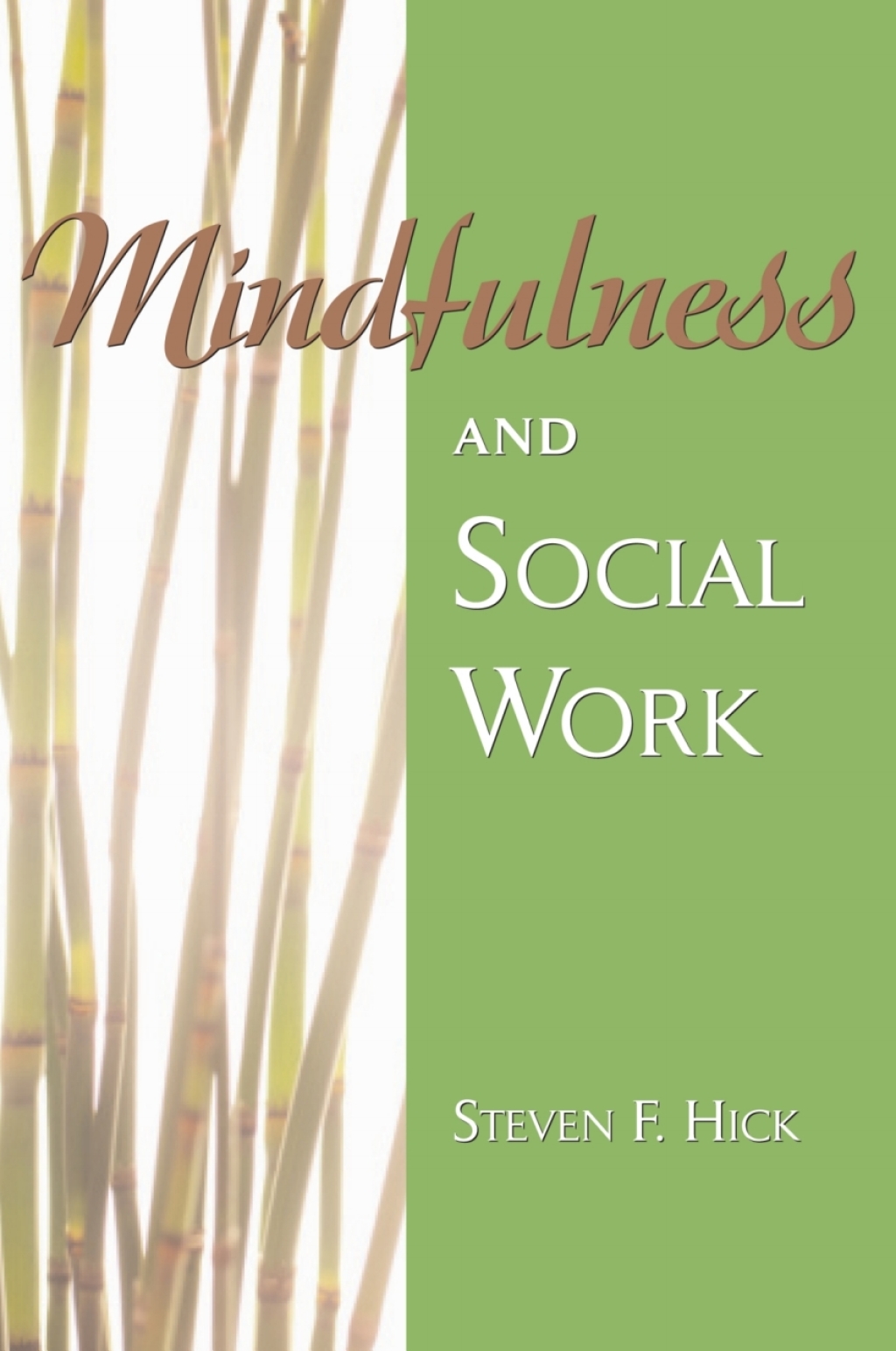 Mindfulness and Social Work 1st Edition â€“ PDF/EPUB Version Downloadable