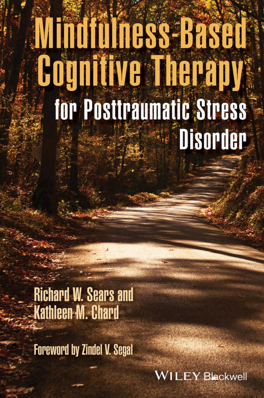 Mindfulness-Based Cognitive Therapy for Posttraumatic Stress Disorder 1st Edition â€“ PDF/EPUB Version Downloadable