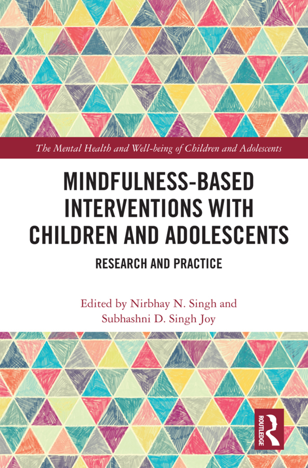 Mindfulness-based Interventions with Children and Adolescents Research and Practice 1st Edition â€“ PDF/EPUB Version Downloadable