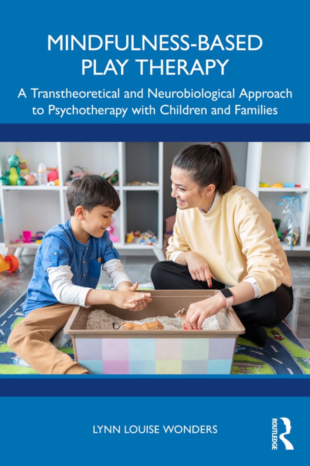 Mindfulness-Based Play Therapy A Transtheoretical and Neurobiological Approach to Psychotherapy with Children and Families 1st Edition â€“ PDF/EPUB Version Downloadable