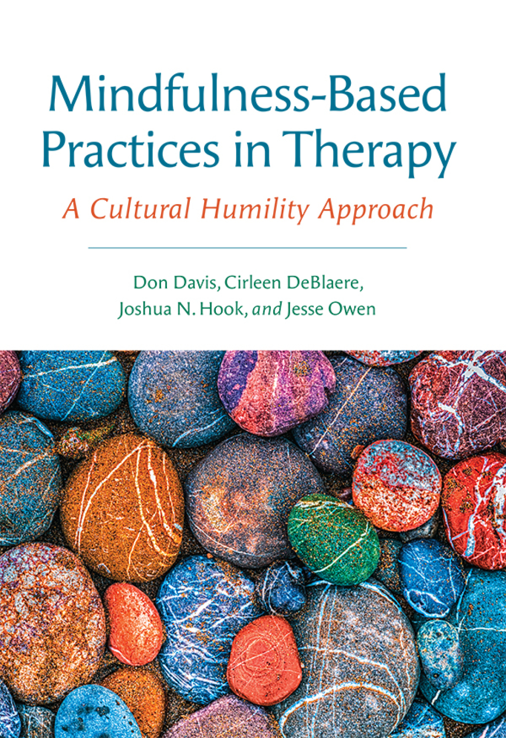 Mindfulness-Based Practices in Therapy A Cultural Humility Approach  â€“ PDF/EPUB Version Downloadable