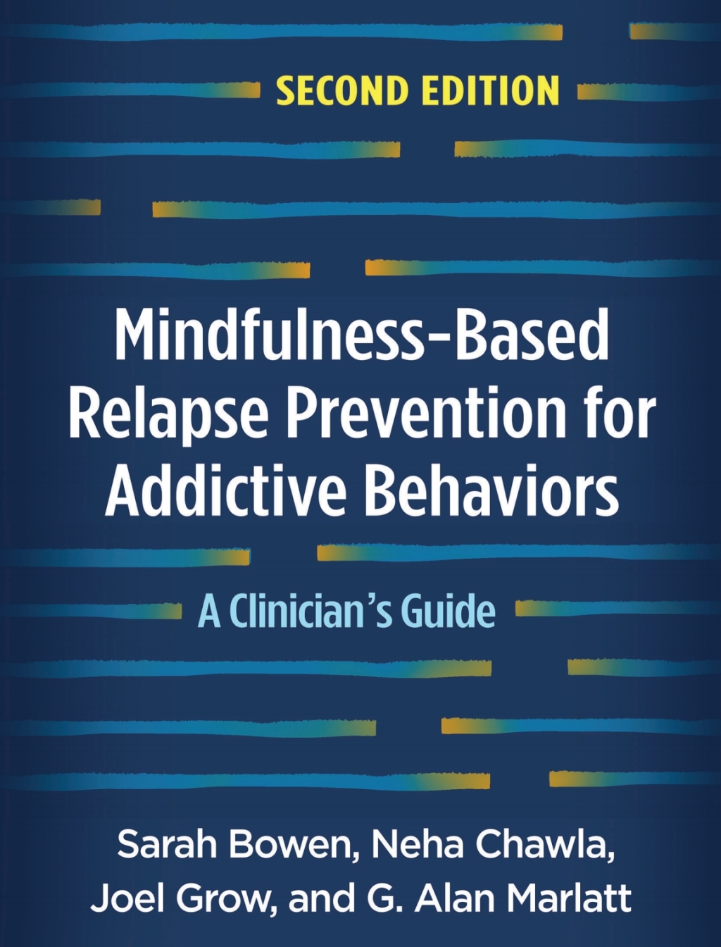 Mindfulness-Based Relapse Prevention for Addictive Behaviors A Clinician's Guide 2nd Edition â€“ PDF/EPUB Version Downloadable