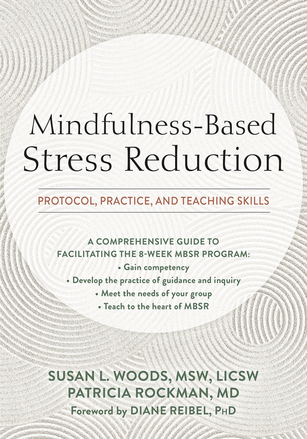 Mindfulness-Based Stress Reduction Protocol, Practice, and Teaching Skills  â€“ PDF/EPUB Version Downloadable