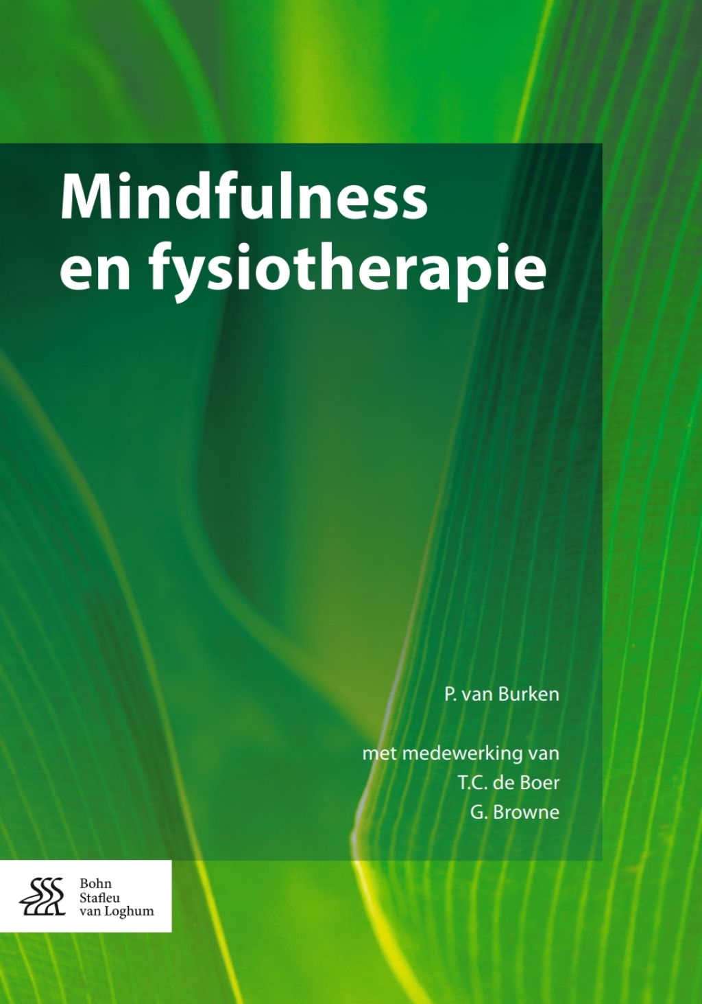 Mindfulness en fysiotherapie  â€“ PDF/EPUB Version Downloadable
