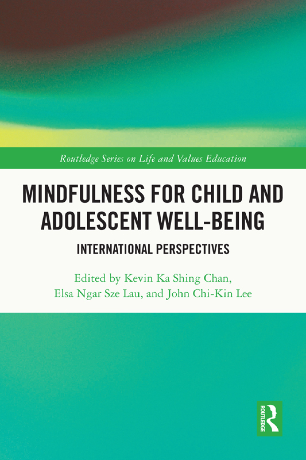 Mindfulness for Child and Adolescent Well-Being International Perspectives 1st Edition â€“ PDF/EPUB Version Downloadable