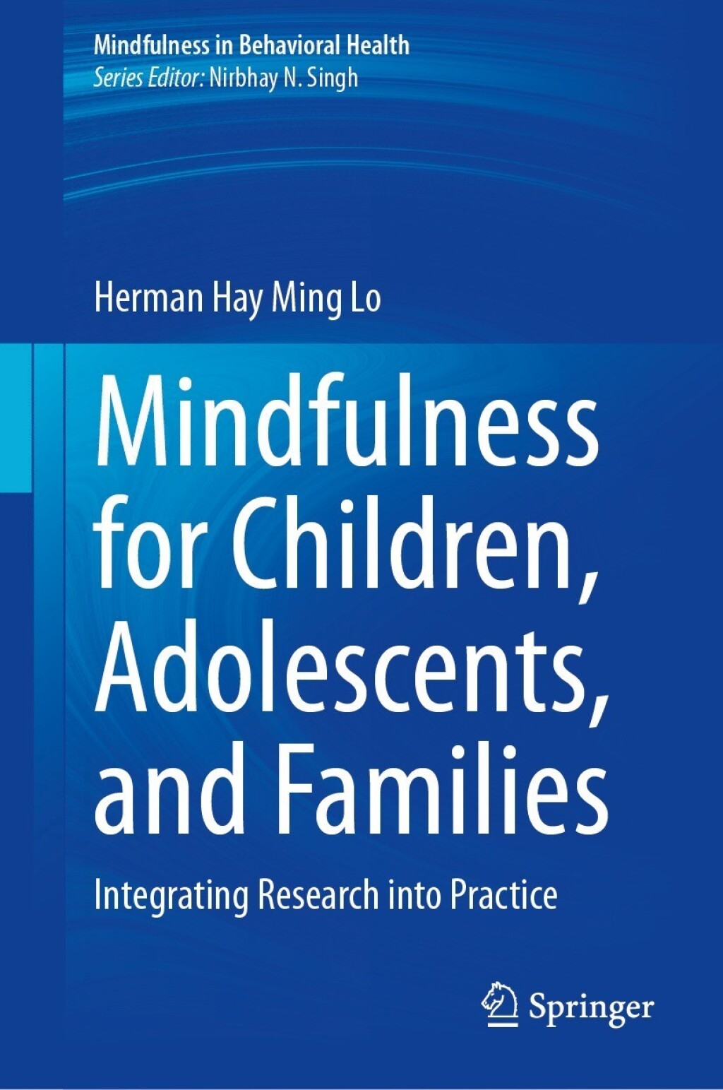 Mindfulness for Children, Adolescents, and Families Integrating Research into Practice  â€“ PDF/EPUB Version Downloadable