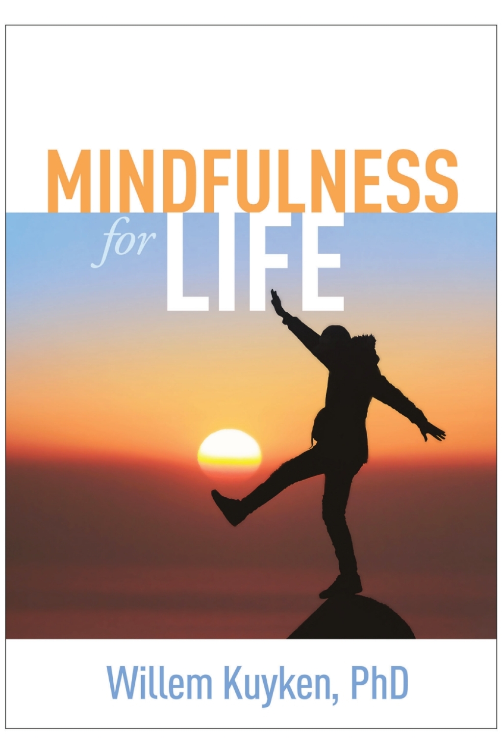 Mindfulness for Life - (PDF/EPUB Version)