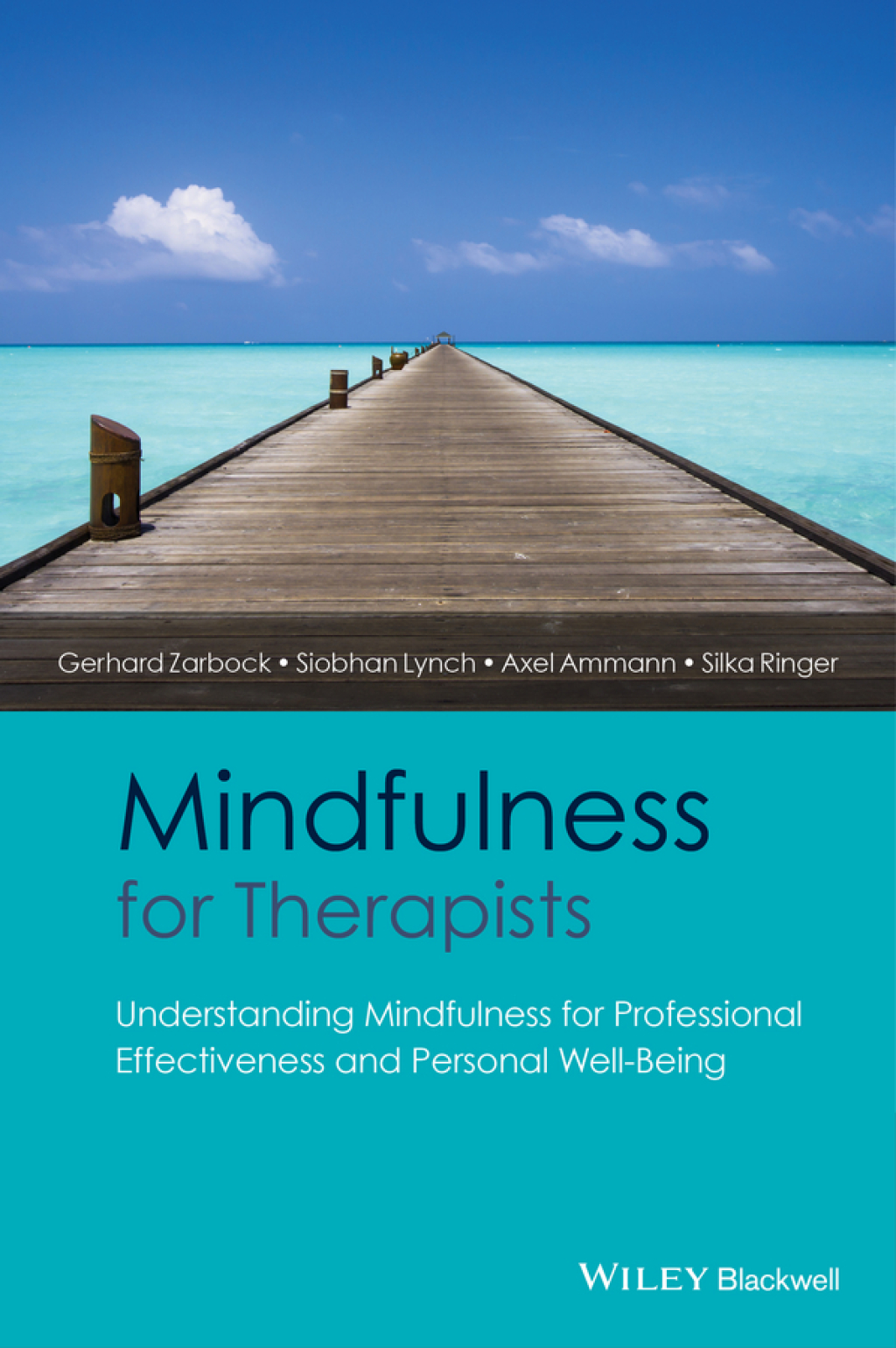 Mindfulness for Therapists: Understanding Mindfulness for Professional Effectiveness and Personal Well-Being Understanding Mindfulness for Professional Effectiveness and Personal Well-Being 1st Edition â€“ PDF/EPUB Version Downloadable