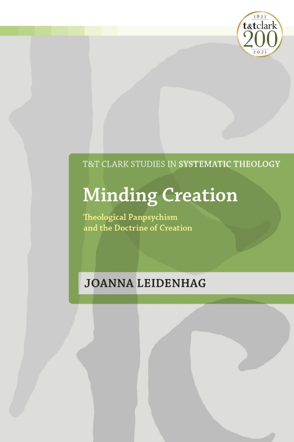 Minding Creation Theological Panpsychism and the Doctrine of Creation 1st Edition â€“ PDF/EPUB Version Downloadable