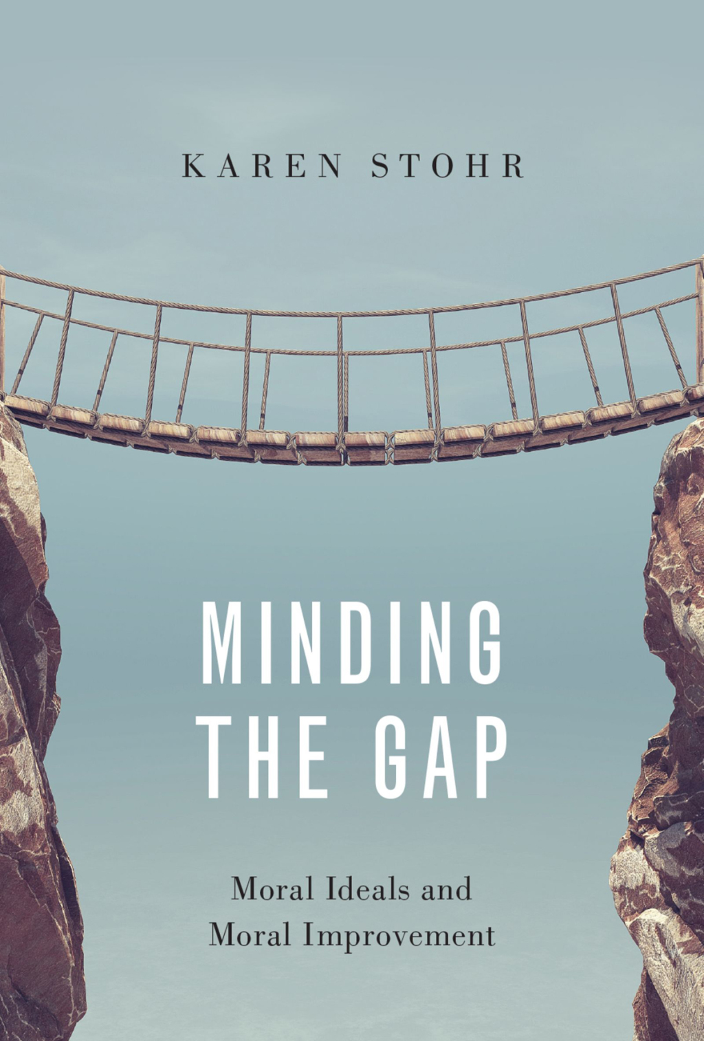 Minding the Gap Moral Ideals and Moral Improvement  â€“ PDF/EPUB Version Downloadable
