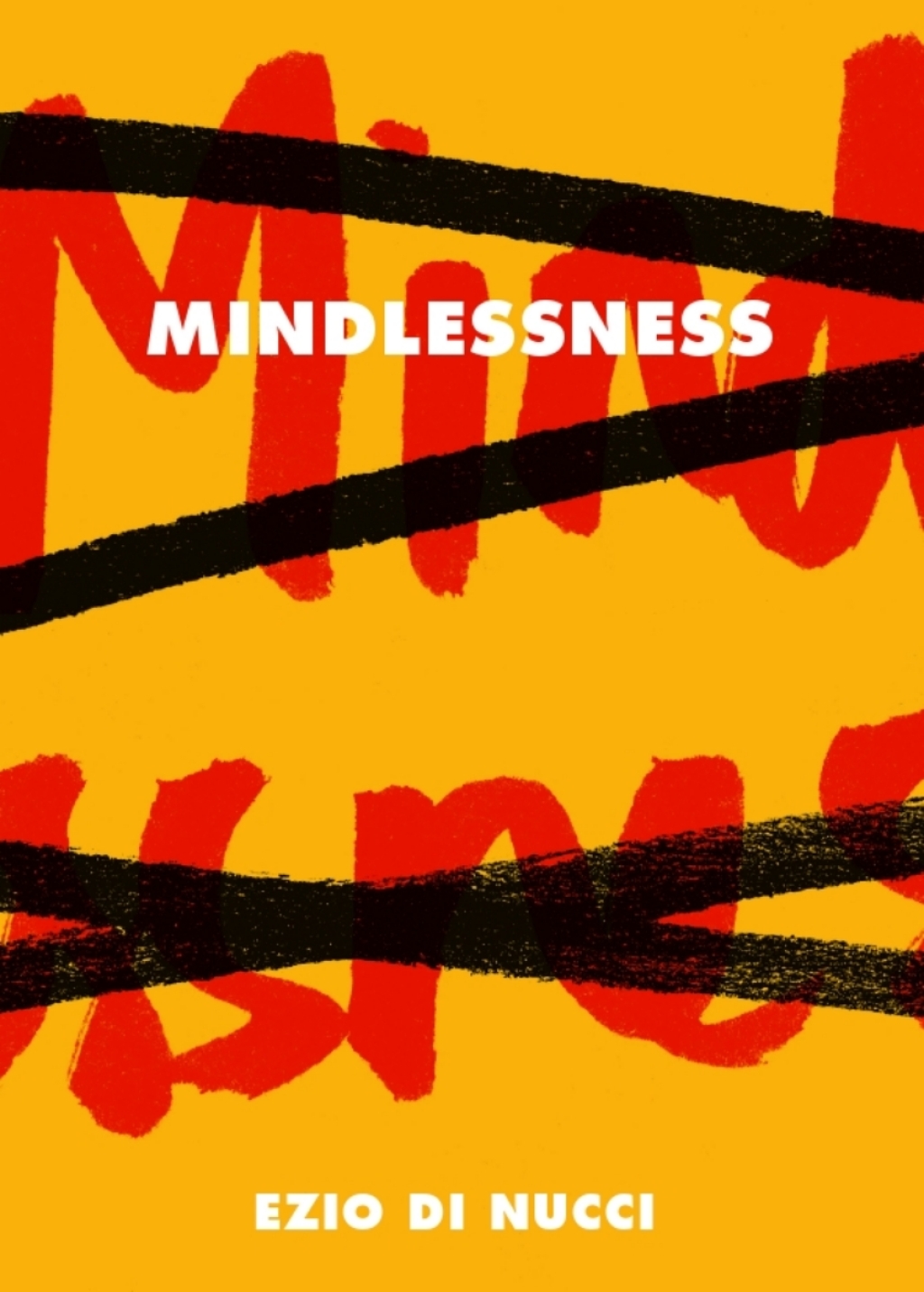 Mindlessness 1st Edition â€“ PDF/EPUB Version Downloadable