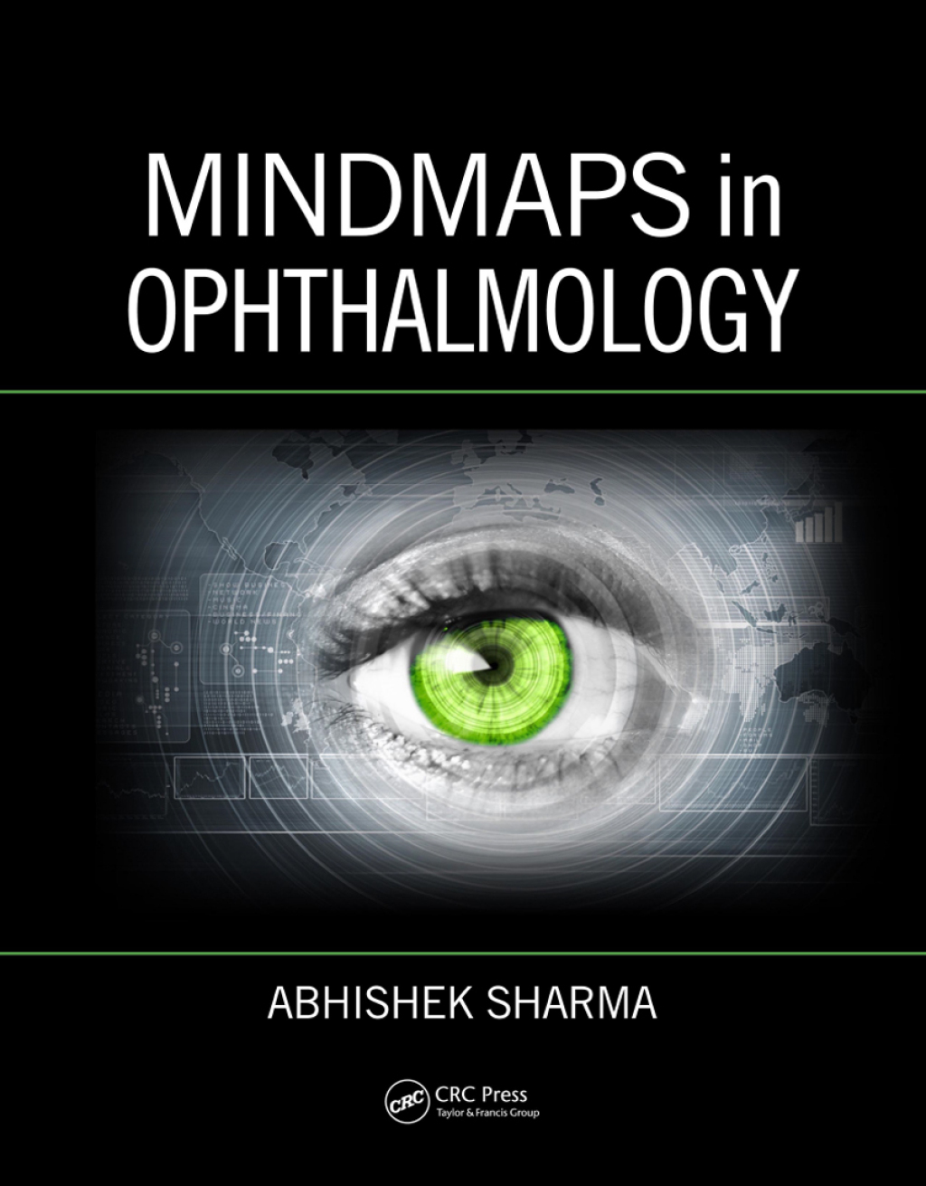 Mindmaps in Ophthalmology 1st Edition â€“ PDF/EPUB Version Downloadable