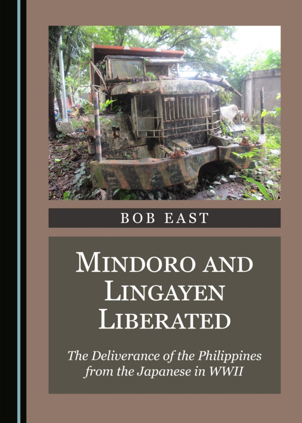 Mindoro and Lingayen Liberated The Deliverance of the Philippines from the Japanese in WWII 1st Edition â€“ PDF/EPUB Version Downloadable