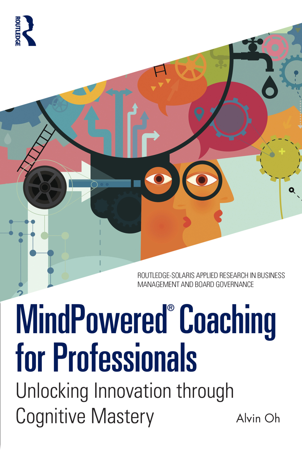 MindPoweredÂ® Coaching for Professionals Unlocking Innovation through Cognitive Mastery 1st Edition â€“ PDF/EPUB Version Downloadable