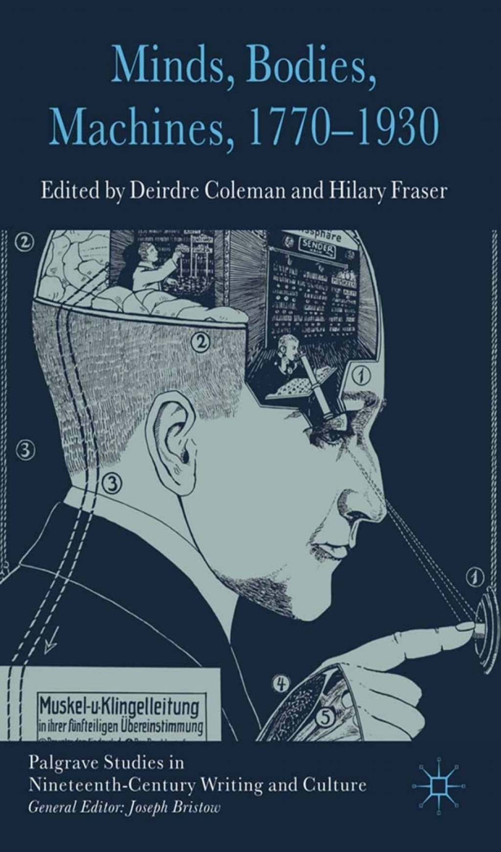 Minds, Bodies, Machines, 1770-1930  â€“ PDF/EPUB Version Downloadable