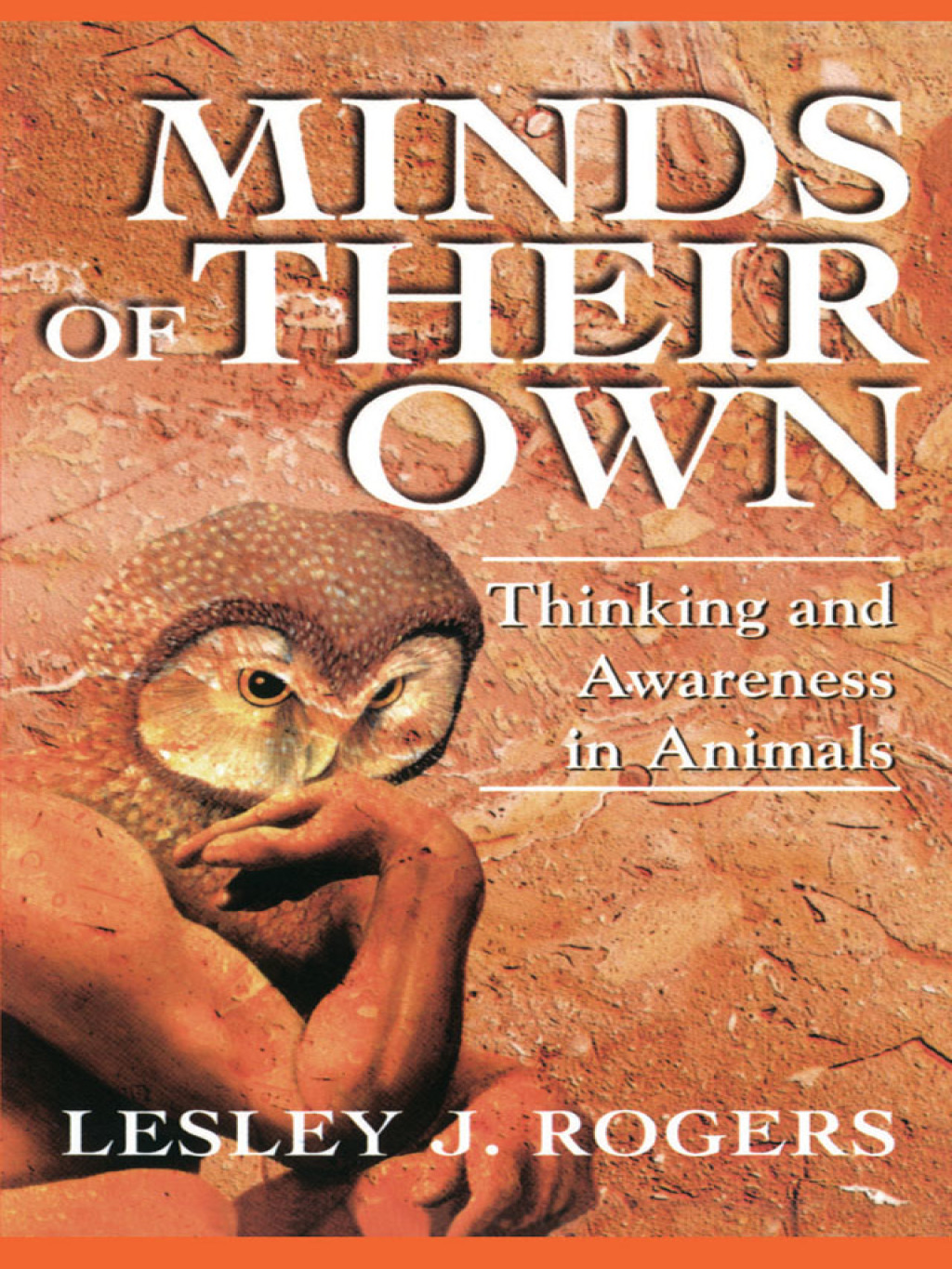 Minds Of Their Own Thinking And Awareness In Animals 1st Edition â€“ PDF/EPUB Version Downloadable