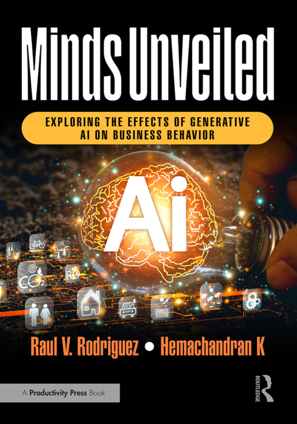 Minds Unveiled Exploring the Effects of Generative AI on Business Behavior 1st Edition â€“ PDF/EPUB Version Downloadable