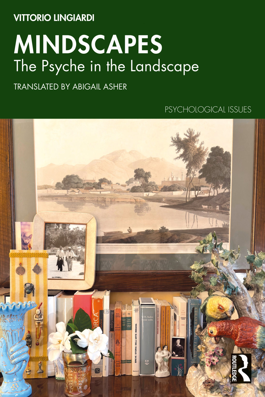 Mindscapes The Psyche in the Landscape 1st Edition â€“ PDF/EPUB Version Downloadable