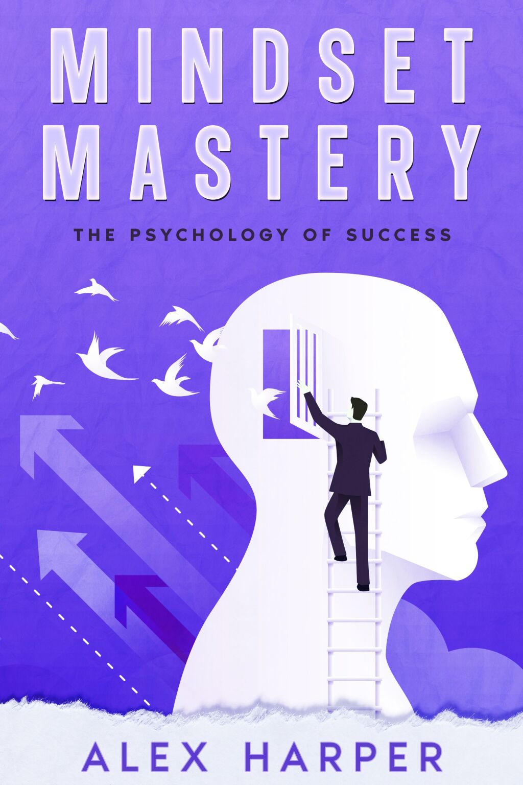 Mindset Mastery The Psychology of Success - (PDF/EPUB Version)