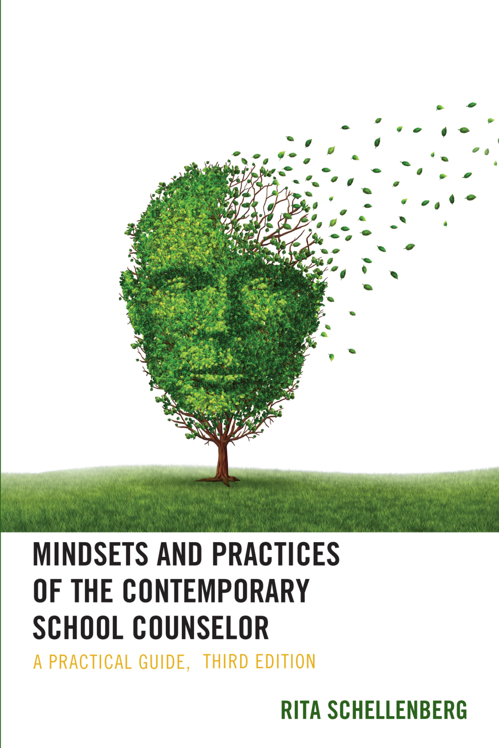 Mindsets and Practices of the Contemporary School Counselor A Practical Guide 3rd Edition - (PDF/EPUB Version)