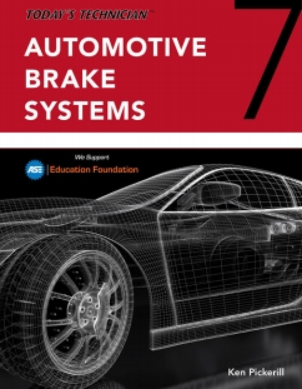 MindTap Automotive for Pickeril's Today's Technician: Automotive Brake Systems 7th Edition â€“ PDF/EPUB Version Downloadable