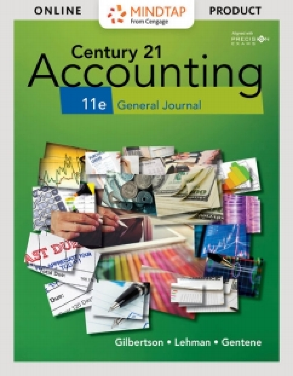 MindTap Century 21 Accounting: General Journal, 11th Edition (K12 Instant Access) 11th Edition â€“ PDF/EPUB Version Downloadable