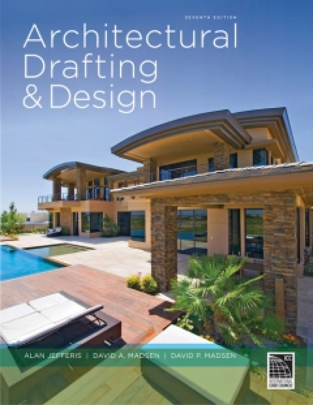 MindTap Drafting for Jefferis/Madsen/Madsen's Architectural Drafting and Design 7th Edition â€“ PDF/EPUB Version Downloadable