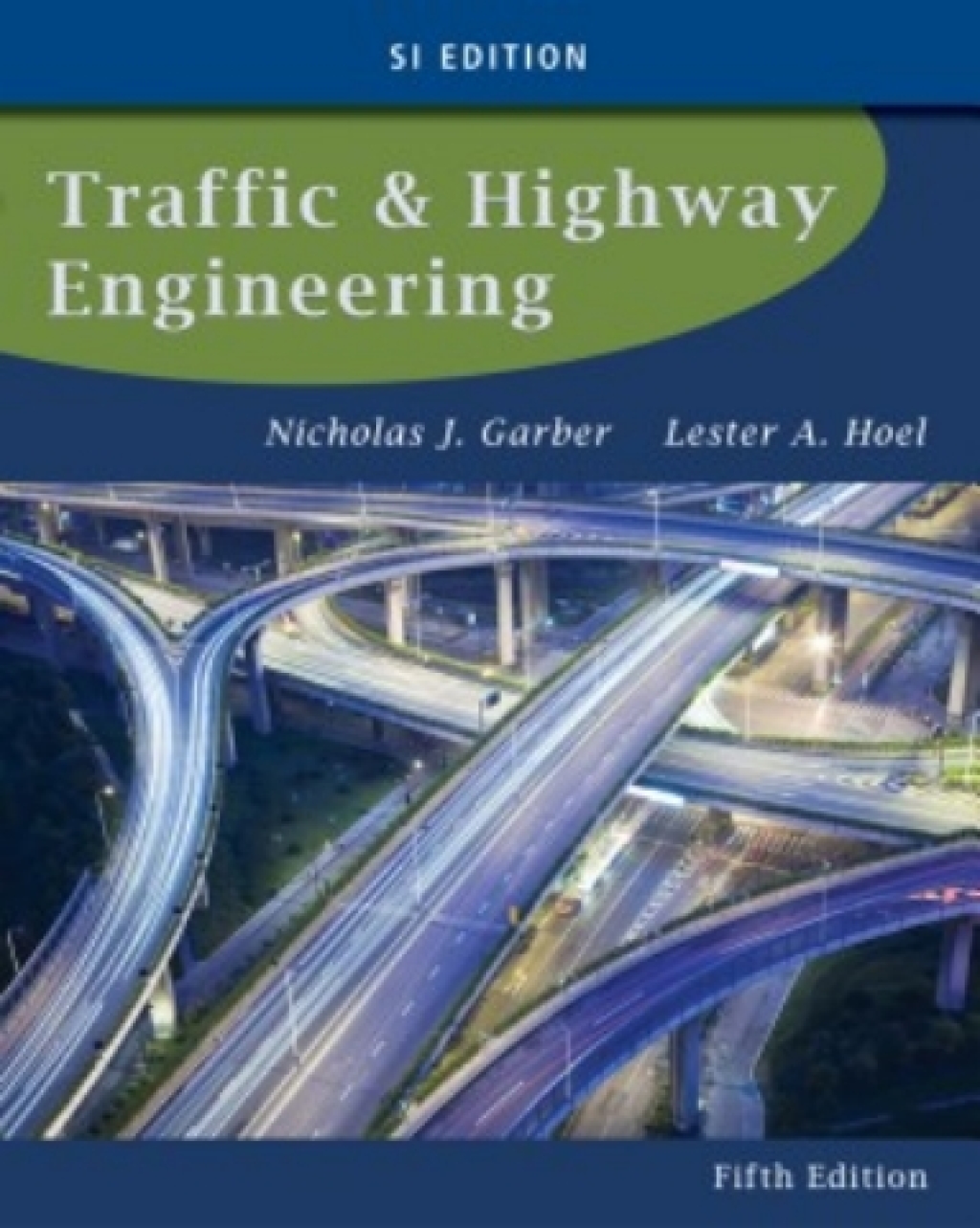 MindTap Engineering for Garber/Hoel's Traffic and Highway Engineering, SI Edition 5th Edition â€“ PDF/EPUB Version Downloadable