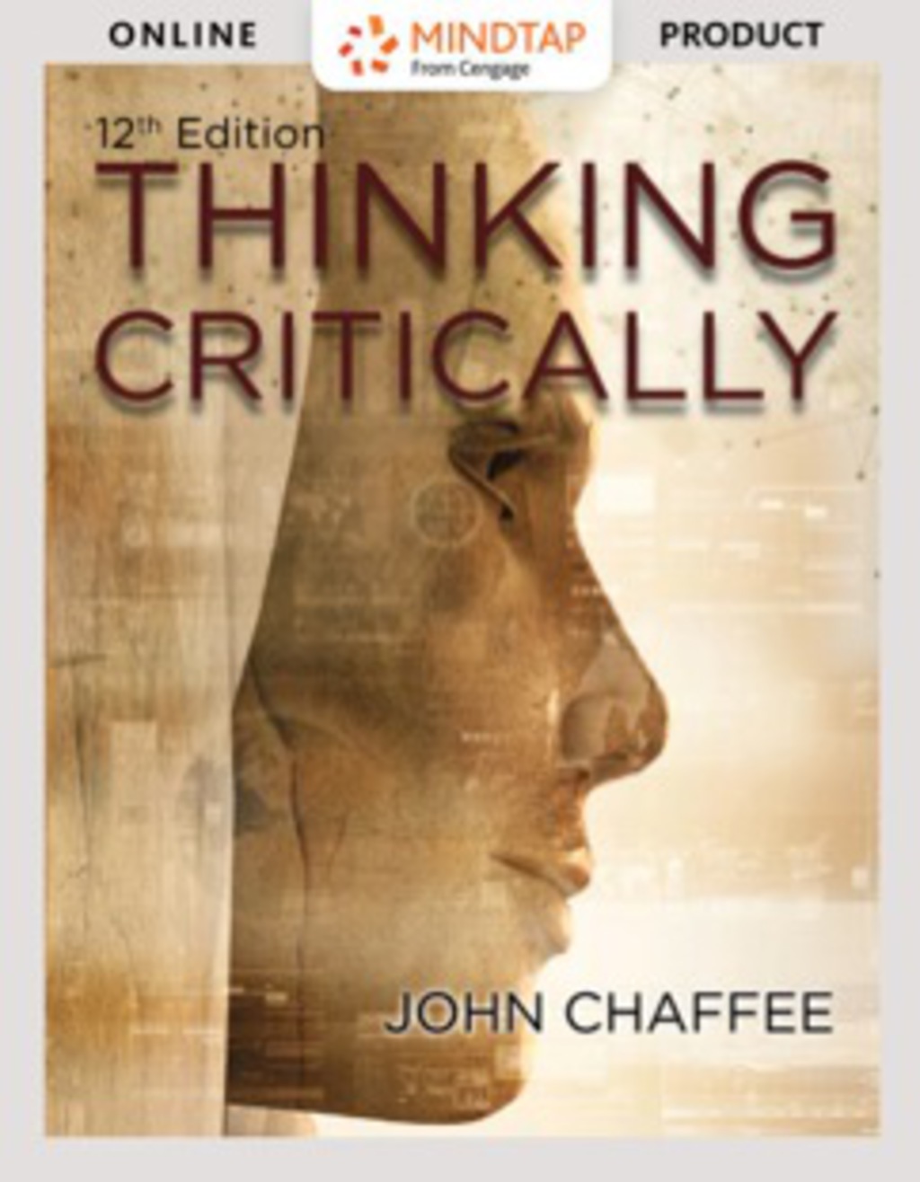 MindTap English for Chaffee's Thinking Critically 12th Edition â€“ PDF/EPUB Version Downloadable