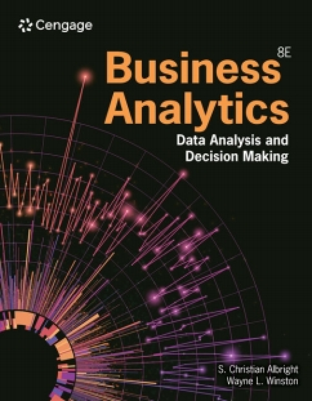 MindTap for Albright/Winston's Business Analytics: Data Analysis & Decision Making, 1 term Instant Access 8th Edition â€“ PDF/EPUB Version Downloadable