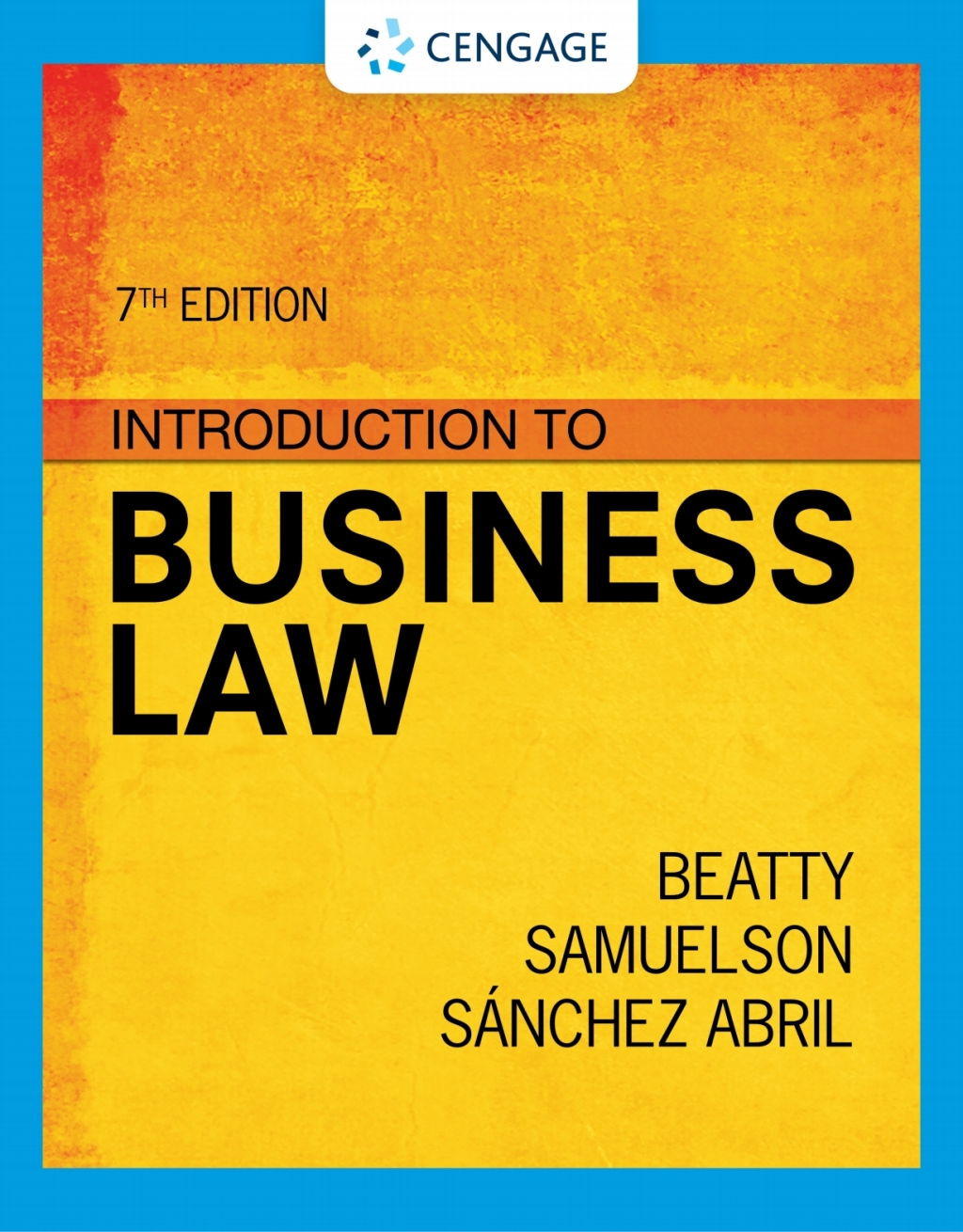 MindTap for Beatty/Samuelson/Abril's Introduction to Business Law, 1 term Instant Access 7th Edition â€“ PDF/EPUB Version Downloadable