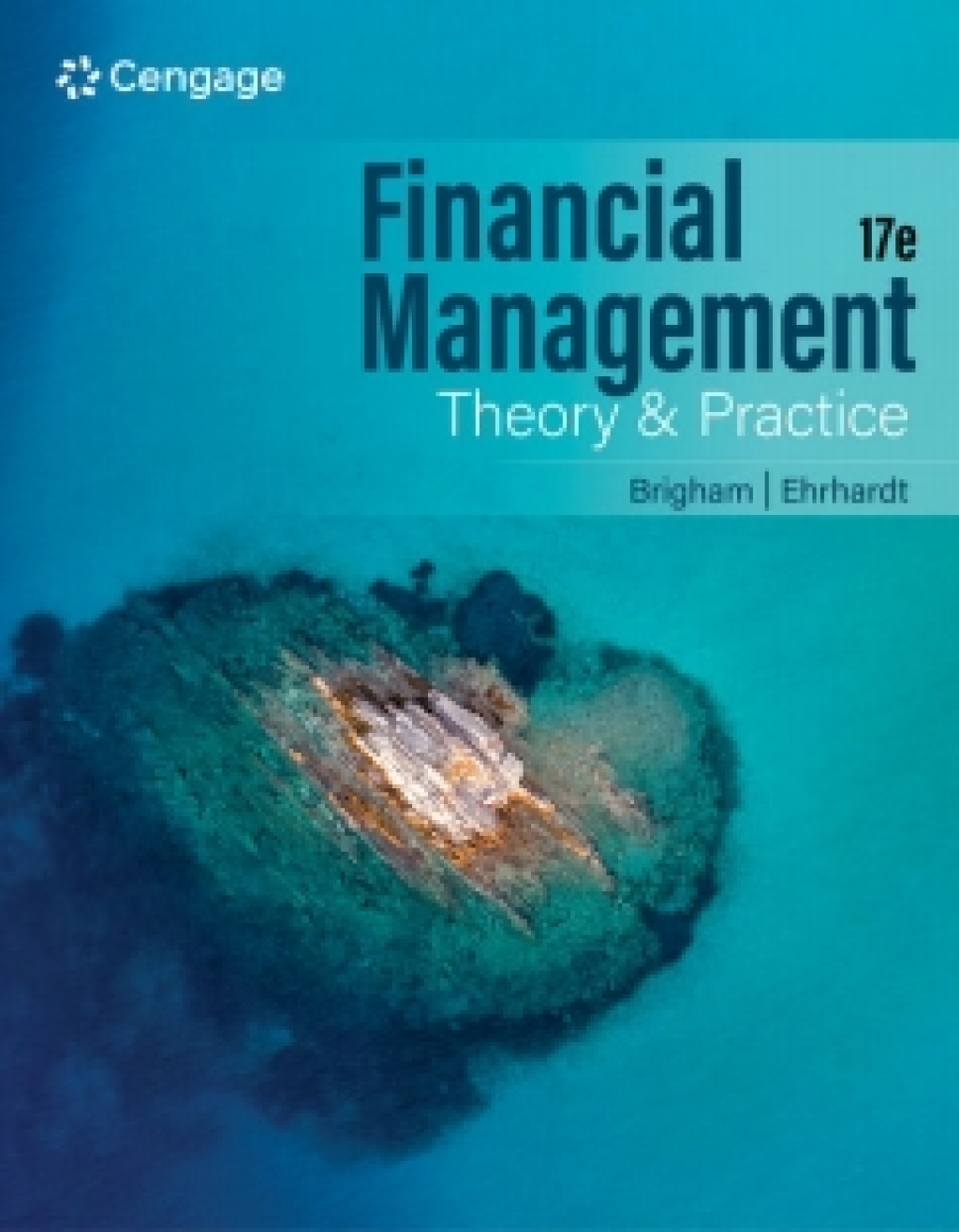 MindTap for Brigham/Ehrhardt's Financial Management: Theory & Practice, 1 term Instant Access 17th Edition â€“ PDF/EPUB Version Downloadable