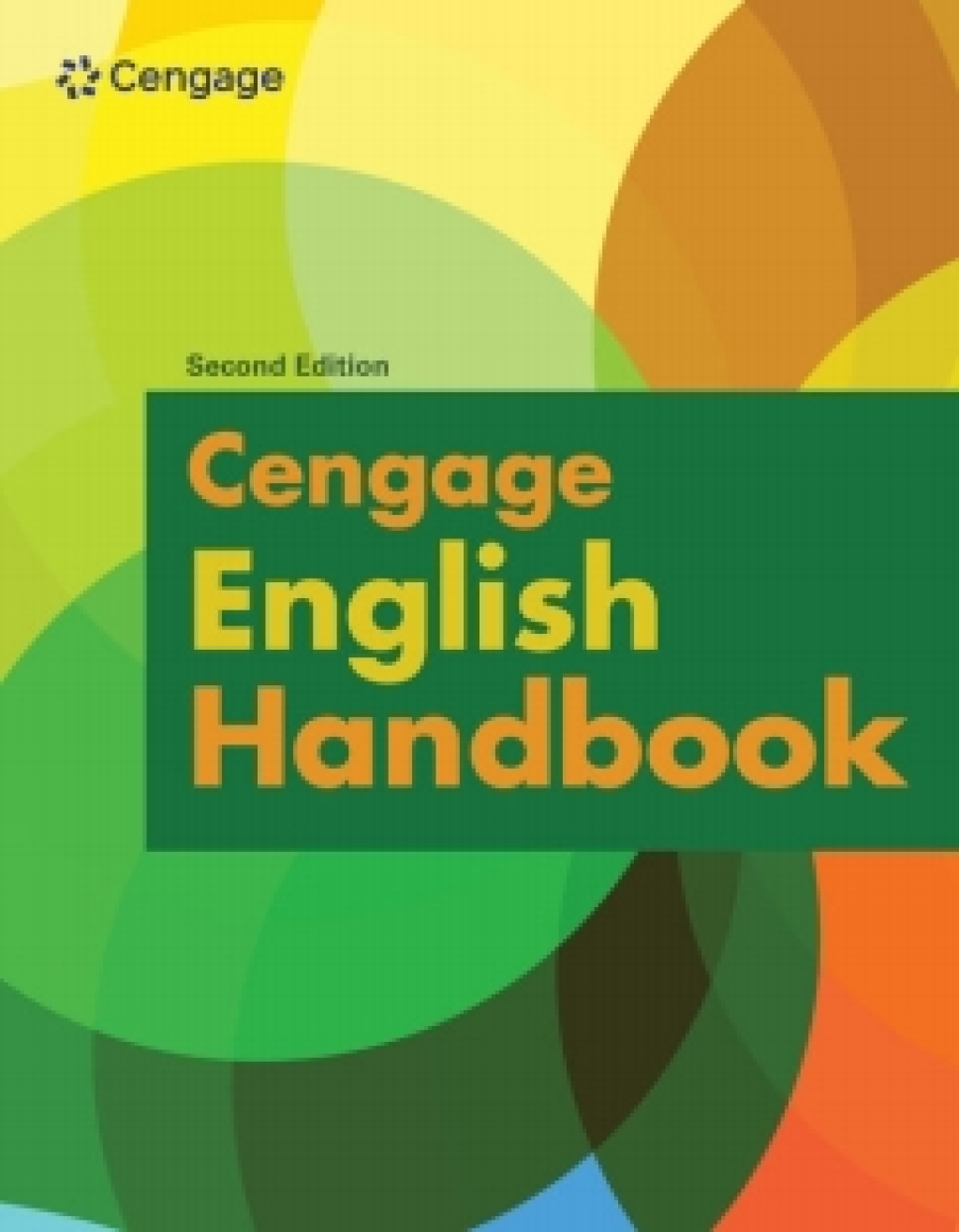 MindTap for Cengage's English Handbook, 2 terms Instant Access 2nd Edition â€“ PDF/EPUB Version Downloadable