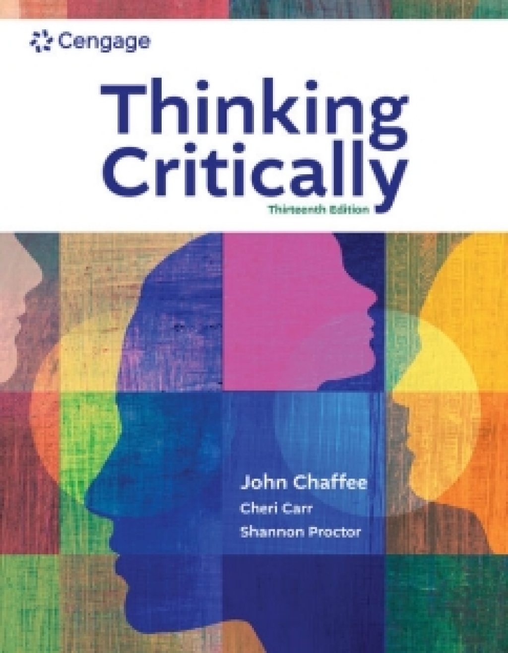 MindTap for Chaffee's Thinking Critically, 1 term Instant Access 13th Edition â€“ PDF/EPUB Version Downloadable