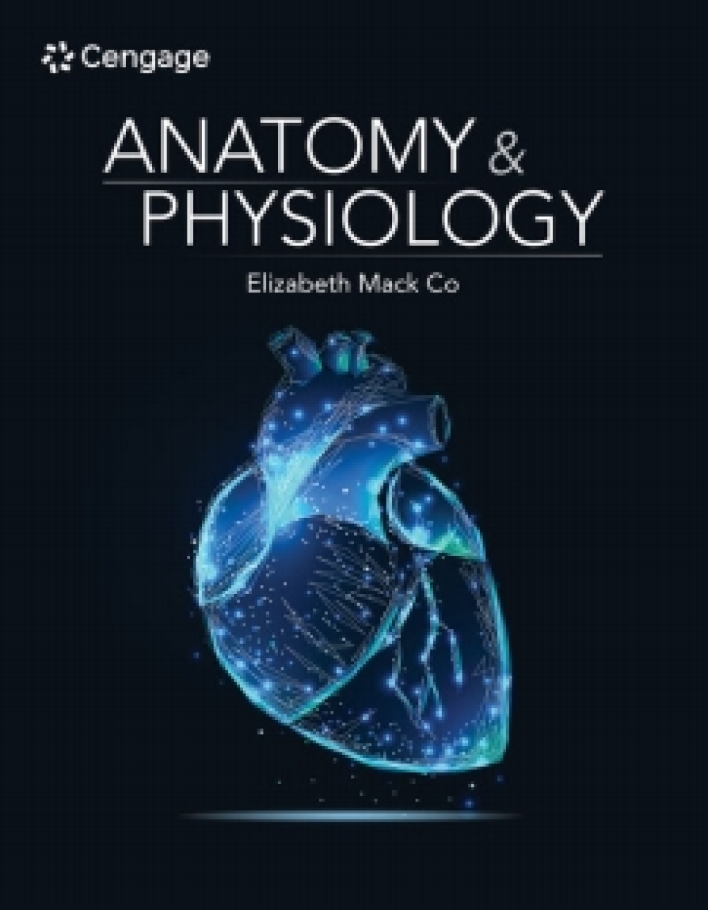 MindTap for Co's Anatomy & Physiology, 1 term Instant Access 1st Edition â€“ PDF/EPUB Version Downloadable