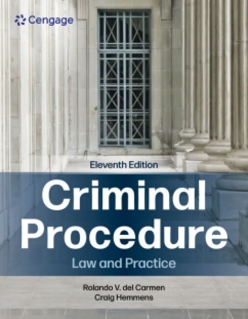MindTap for del Carmen/Hemmens' Criminal Procedure: Law and Practice, 1 term Instant Access 11th Edition â€“ PDF/EPUB Version Downloadable