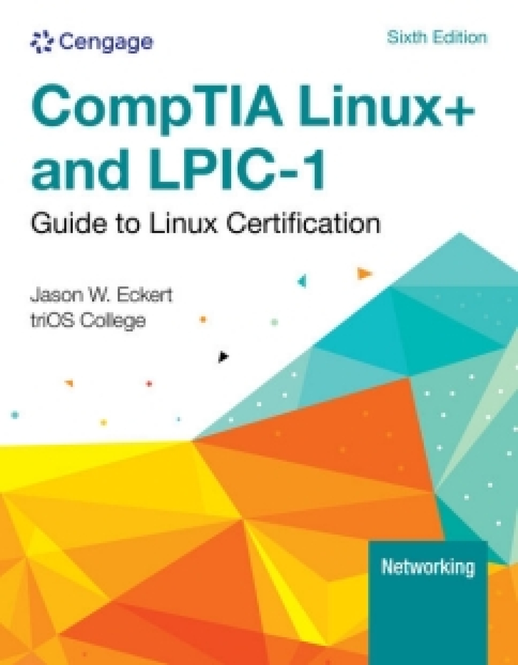 MindTap for Eckert's Linux+ and LPIC-1 Guide to Linux Certification, 1 term Instant Access 7th Edition â€“ PDF/EPUB Version Downloadable