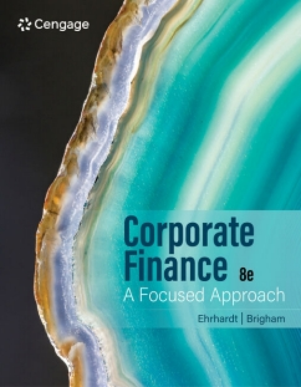 MindTap for Ehrhardt/Brigham's Corporate Finance: A Focused Approach, 2 terms Instant Access 8th Edition â€“ PDF/EPUB Version Downloadable