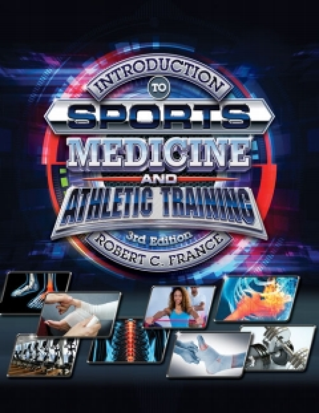 MindTap for France's Introduction to Sports Medicine and Athletic Training, 2 terms Instant Access 3rd Edition â€“ PDF/EPUB Version Downloadable