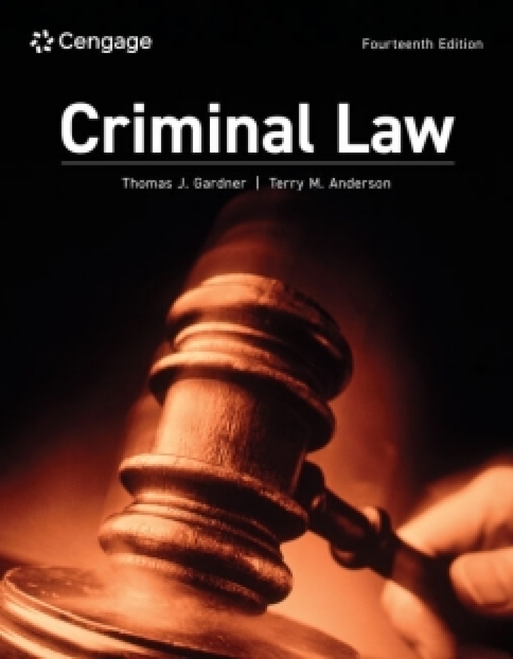 MindTap for Gardner/Anderson's Criminal Law, 1 term Instant Access 14th Edition â€“ PDF/EPUB Version Downloadable