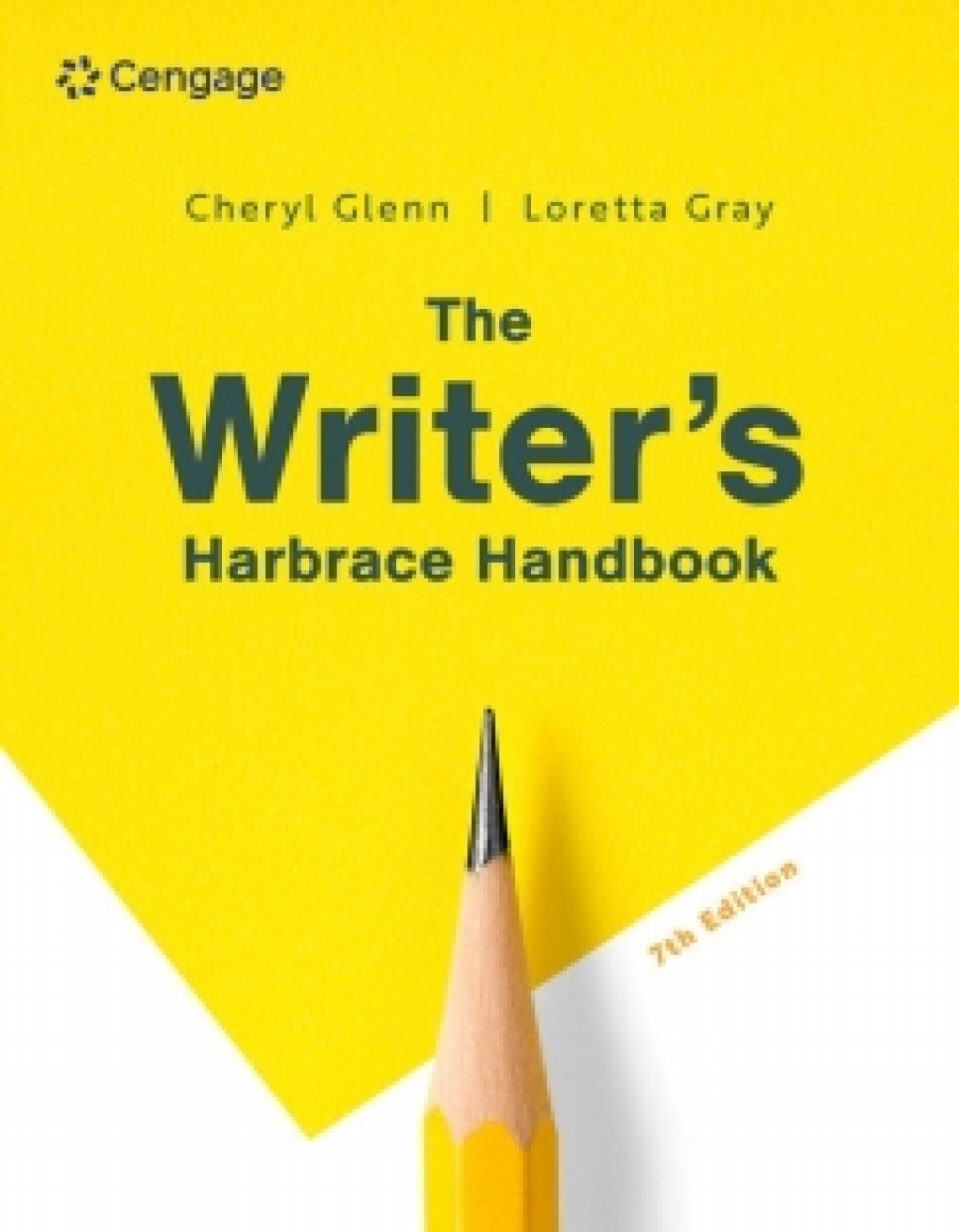 MindTap for Glenn/Gray's The Writerâ€™s Harbrace Handbook, 1 term Instant Access 7th Edition â€“ PDF/EPUB Version Downloadable