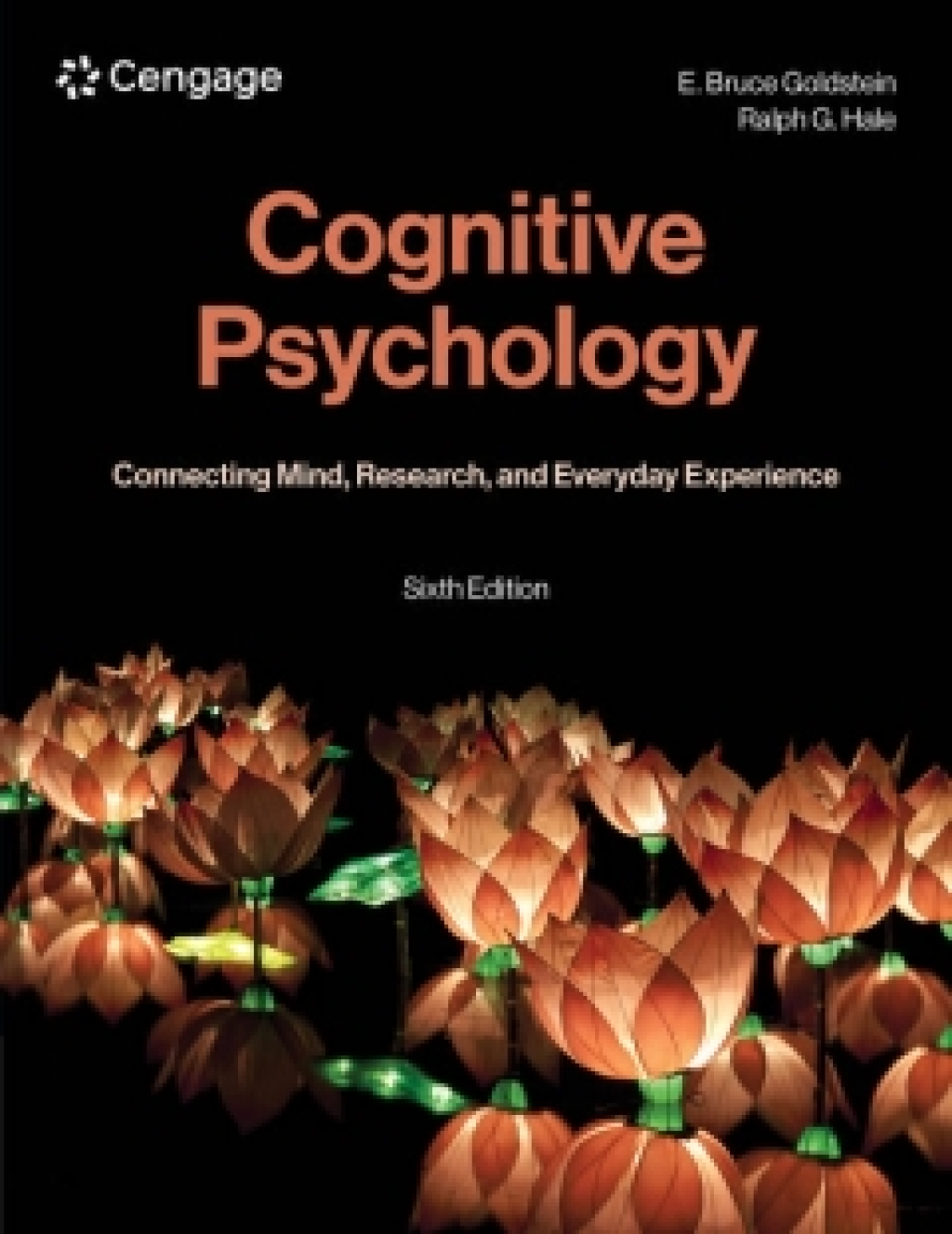 MindTap for Goldstein's Cognitive Psychology: Connecting Mind, Research, and Everyday Experience, 1 term Instant Access 6th Edition â€“ PDF/EPUB Version Downloadable