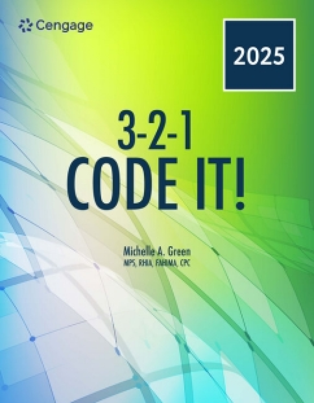 MindTap for Green's 3-2-1 Code It! 2025, 2 terms Instant Access 13th Edition â€“ PDF/EPUB Version Downloadable