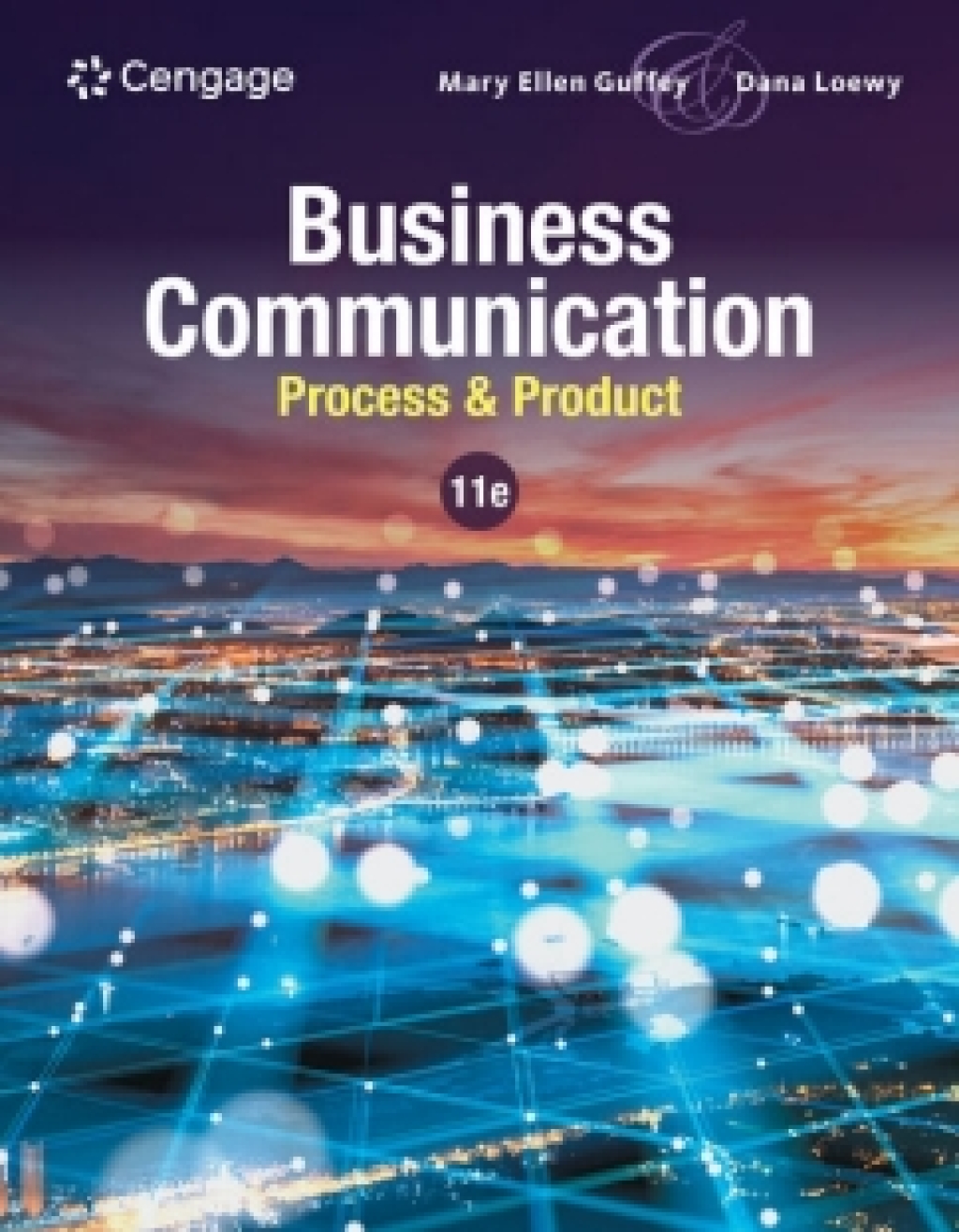 MindTap for Guffey/Loewy's Business Communication: Process & Product, 1 term Instant Access 11th Edition â€“ PDF/EPUB Version Downloadable