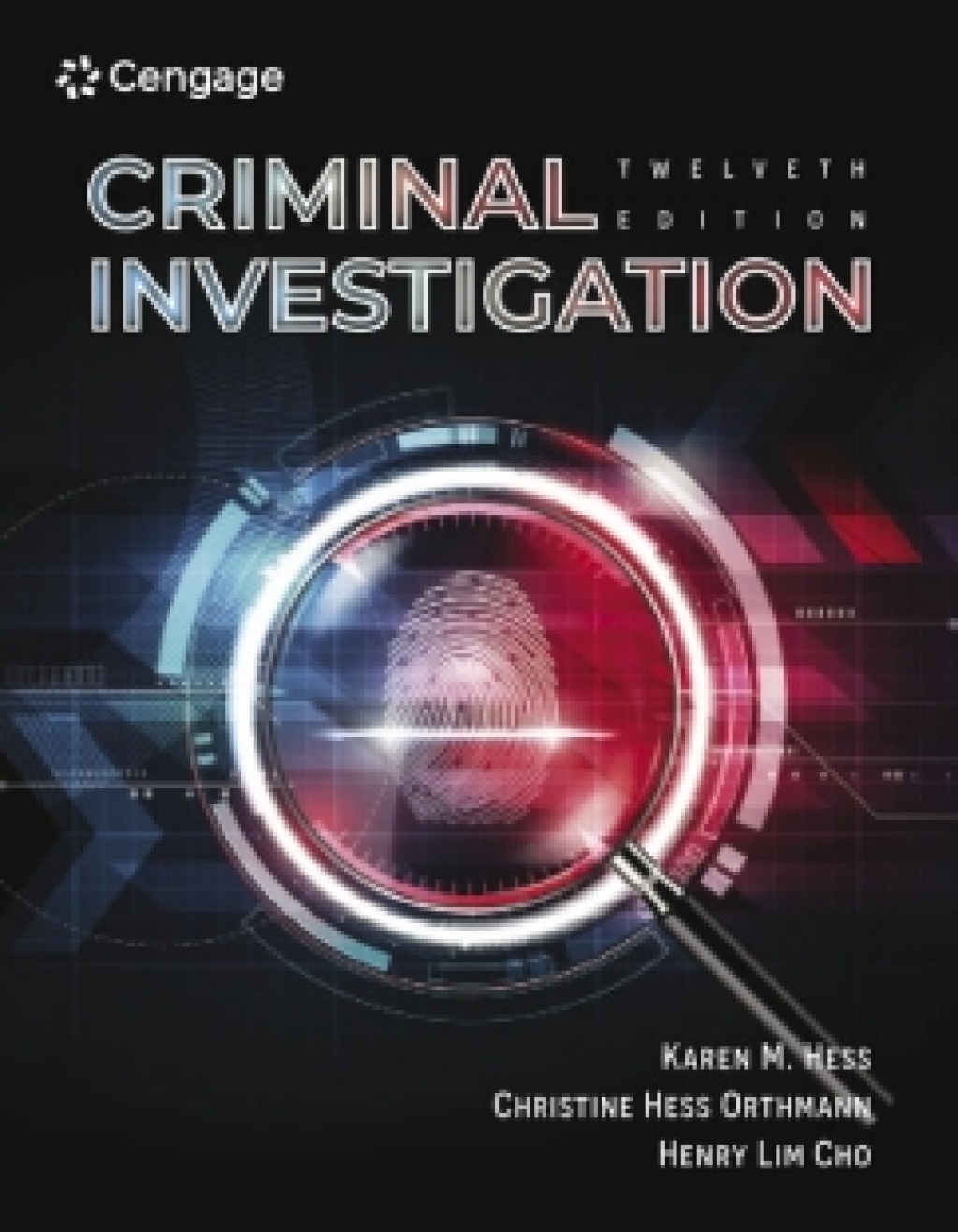 MindTap for Hess/Hess Orthmann/Cho/Molan's Criminal Investigation, 1 term Instant Access 12th Edition â€“ PDF/EPUB Version Downloadable